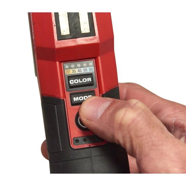 Akku-Echtfarbenleuchte M12CML-0 Produktbild img6 L