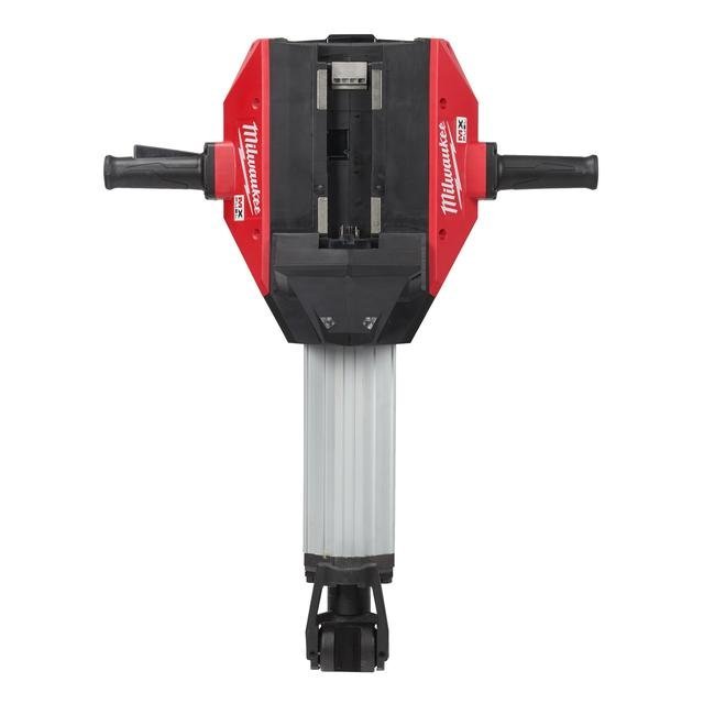 Milwaukee MX FUEL™ 25 Kg Abbruchhammer MXFDH2528H-0 Produktbild img2 L
