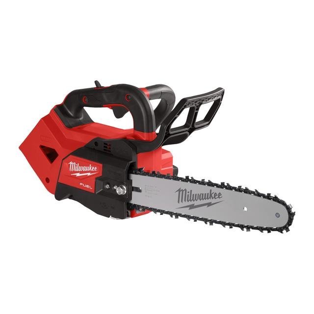 Milwaukee M18 FUEL™ Akku-Top-Handle-Kettensäge 30cm M18FTHCHS30-0 Produktbild img1 L