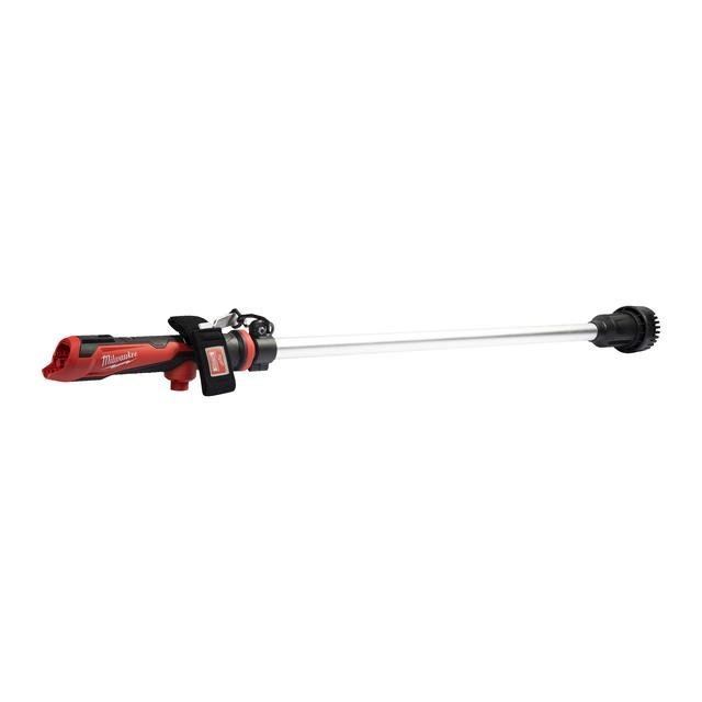 Milwaukee Akku-Transferpumpe M12BSWP-0 Produktbild img2 L