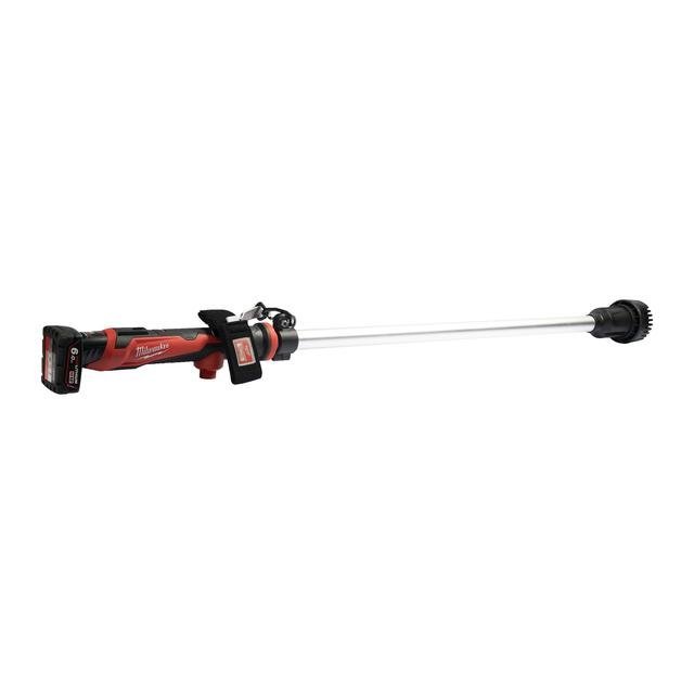 Milwaukee Akku-Transferpumpe M12BSWP-601 Produktbild img2 L