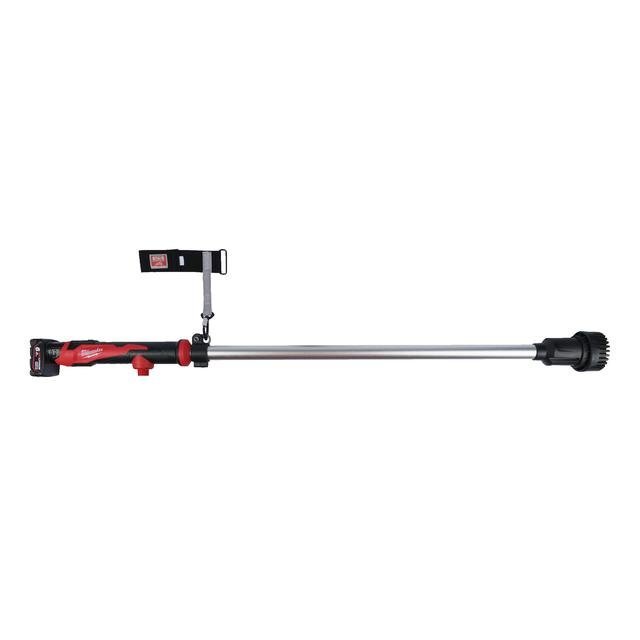 Milwaukee Akku-Transferpumpe M12BSWP-601 Produktbild img1 L