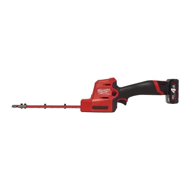 Milwaukee FUEL™ Akku-Heckenschere M12FHT20-402 Produktbild img2 L