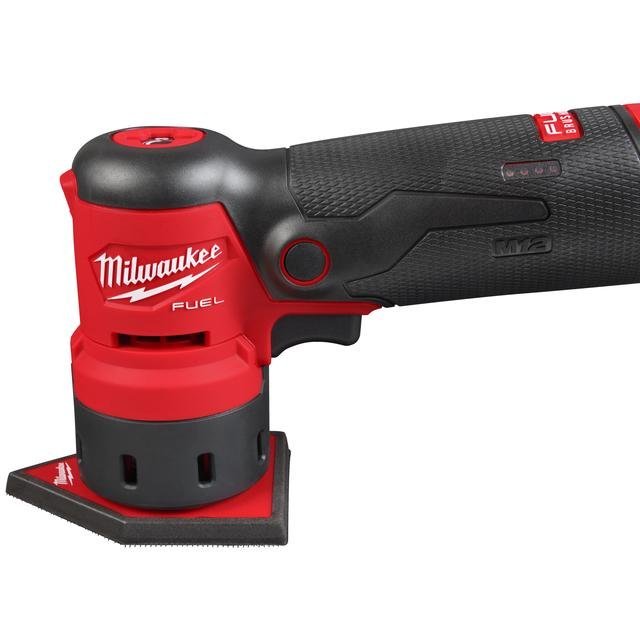 Milwaukee FUEL™ Akku-Exzenterschleifer M12FDSS-422X Produktbild img7 L