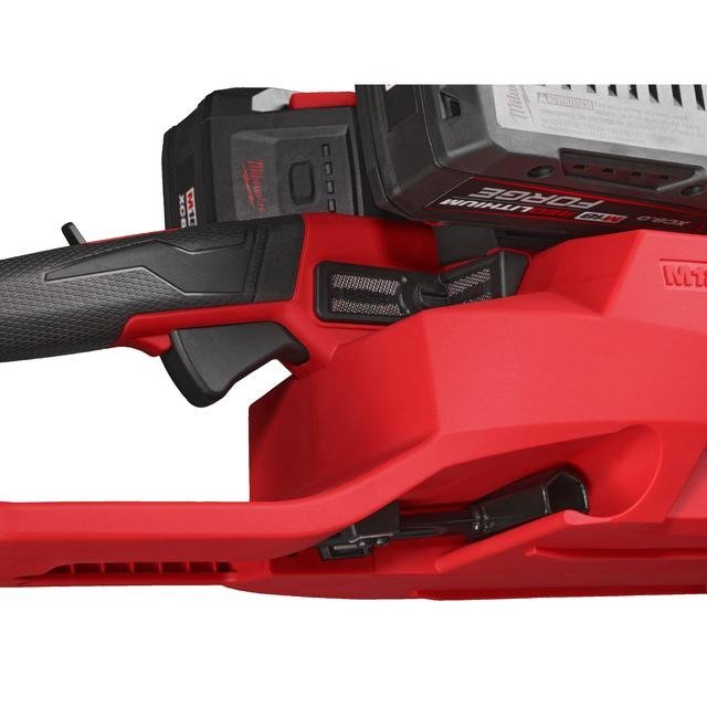 Milwaukee M18 FUEL™ Akku-Kettensäge 50 cm Schwert M18F2CHS50-0 Produktbild img12 L