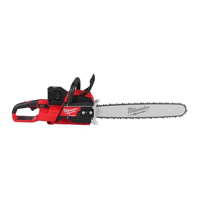 Milwaukee M18 FUEL™ Akku-Kettensäge 50 cm Schwert M18F2CHS50-0 Produktbild img1 L