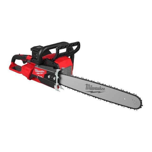 Milwaukee M18 FUEL™ Akku-Kettensäge 50 cm Schwert M18F2CHS50-0 Produktbild img2 L