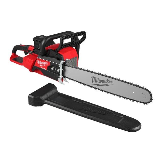 Milwaukee M18 FUEL™ Akku-Kettensäge 50 cm Schwert M18F2CHS50-0 Produktbild img4 L