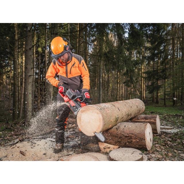 Milwaukee M18 FUEL™ Akku-Kettensäge 50 cm Schwert M18F2CHS50-802 Produktbild img6 L