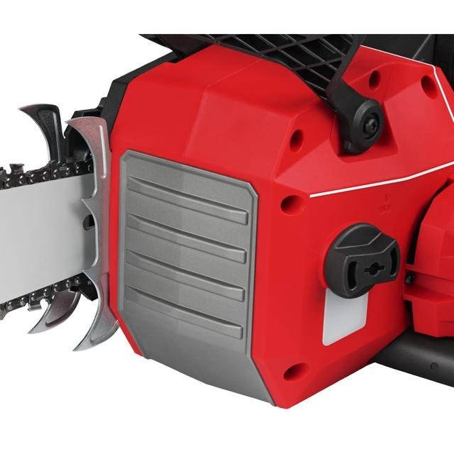 Milwaukee M18 FUEL™ Akku-Kettensäge 50 cm Schwert M18F2CHS50-802 Produktbild img10 L