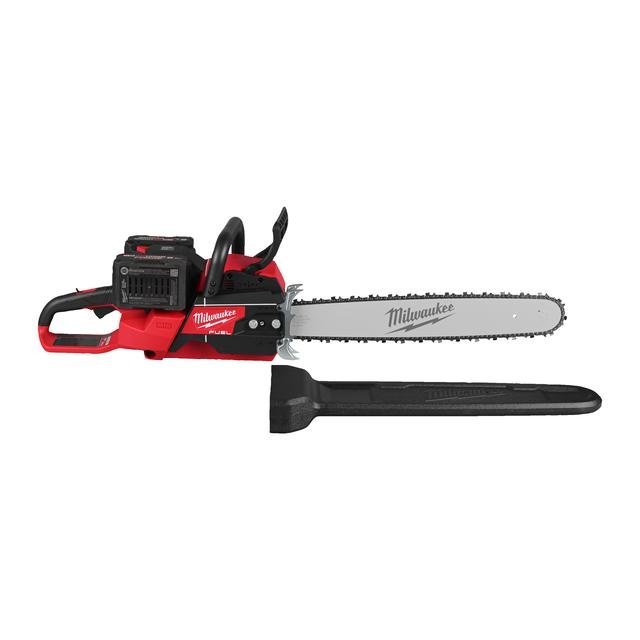 Milwaukee M18 FUEL™ Akku-Kettensäge 50 cm Schwert M18F2CHS50-802 Produktbild img3 L