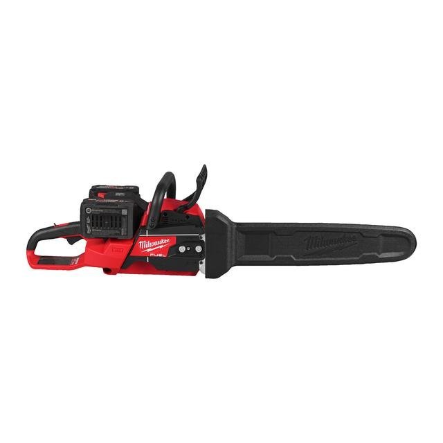 Milwaukee M18 FUEL™ Akku-Kettensäge 50 cm Schwert M18F2CHS50-802 Produktbild img5 L