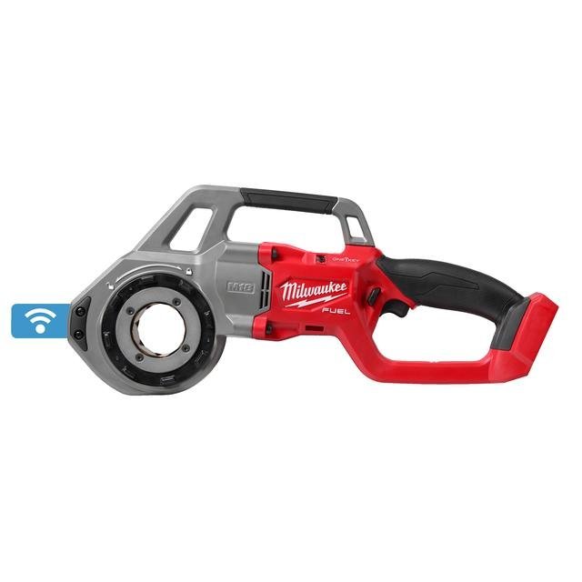 Milwaukee FUEL™ Akku-Gewindeschneidkluppe M18FPT114-0C Produktbild img1 L