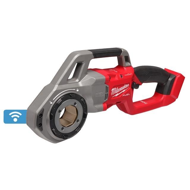 Milwaukee FUEL™ Akku-Gewindeschneidkluppe M18FPT114-0C Produktbild img3 L