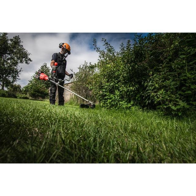 Milwaukee M18™ FUEL™ Akku-Freischneider M18F2BCU-0 Produktbild img4 L