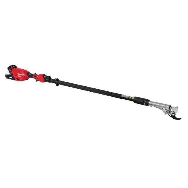 Milwaukee M18™ Akku-Teleskop-Astschere M18BLTS-551 Produktbild img9 L