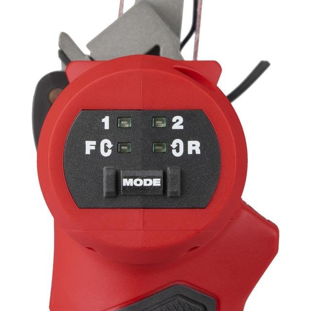 Milwaukee FUEL™ Akku-Bandfeile M12FBFL10-402B Produktbild img5 L