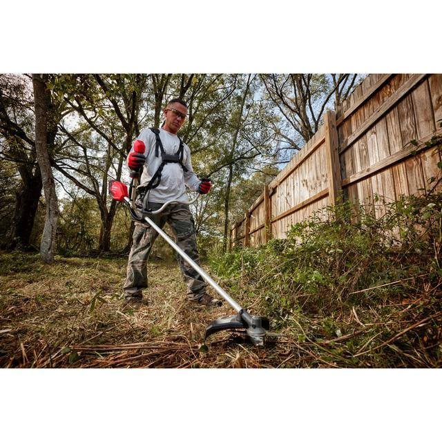 Milwaukee FUEL™ Akku-Freischneider M18FBCU-802 Produktbild img12 L