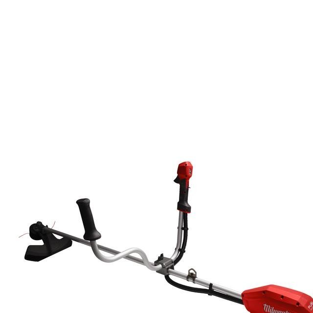 Milwaukee FUEL™ Akku-Freischneider M18FBCU-802 Produktbild img7 L