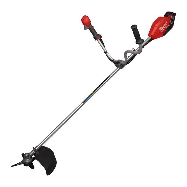 Milwaukee FUEL™ Akku-Freischneider M18FBCU-802 Produktbild img4 L