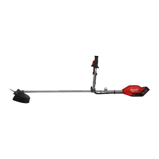Milwaukee FUEL™ Akku-Freischneider M18FBCU-802 Produktbild img3 L