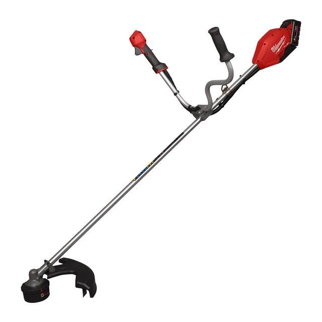 Milwaukee FUEL™ Akku-Freischneider M18FBCU-802 Produktbild img2 L