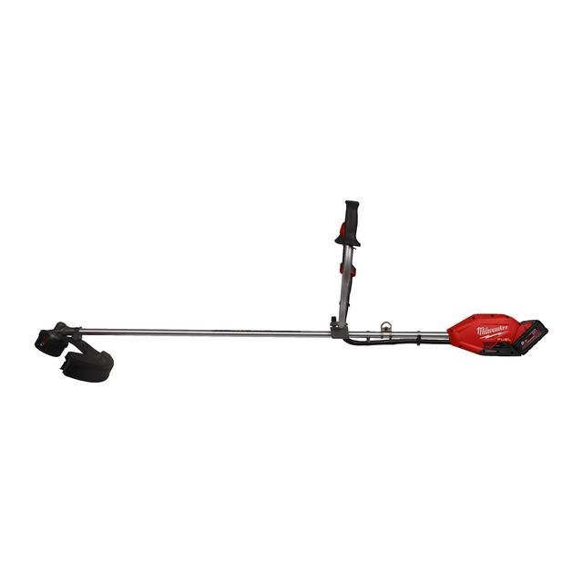 Milwaukee FUEL™ Akku-Freischneider M18FBCU-802 Produktbild img1 L