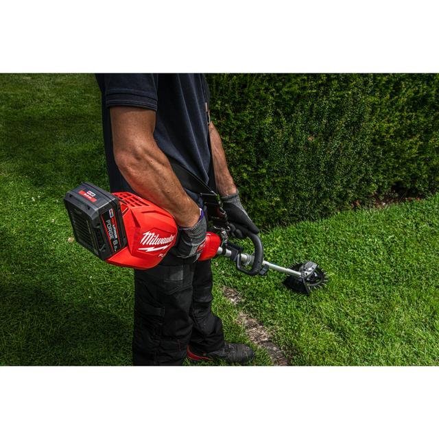 Milwaukee M18 FUEL™ Akku-Basiseinheit mit QUIK-LOK™ M18FOPH2-0 Produktbild img2 L