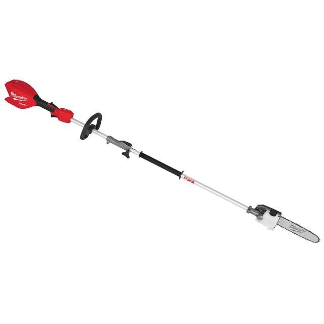 Milwaukee M18 FUEL™ Akku-Basiseinheit mit QUIK-LOK™ M18FOPH2-0 Produktbild img4 L