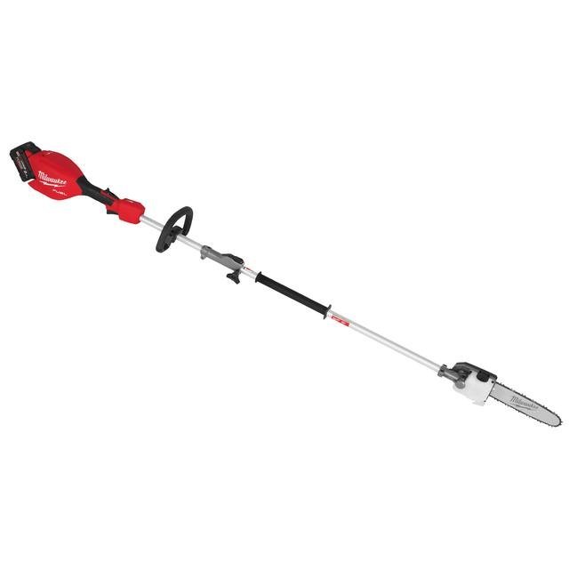 Milwaukee M18 FUEL™ Akku-Basiseinheit mit QUIK-LOK™ M18FOPH2-802 Produktbild img4 L