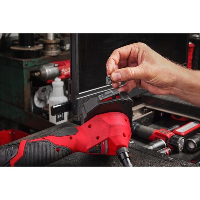 Milwaukee M12™ Akku-Inspektionskamera M12ATB-0C Produktbild img3 L