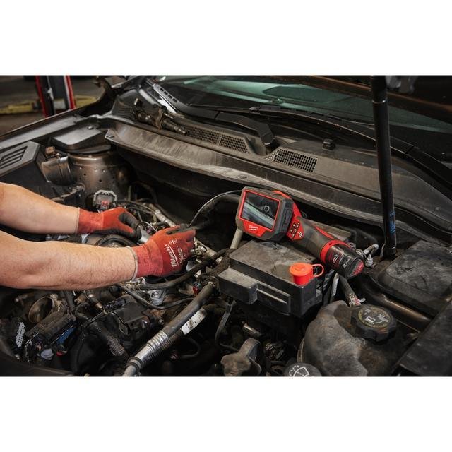 Milwaukee M12™ Akku-Inspektionskamera M12ATB-0C Produktbild img5 L
