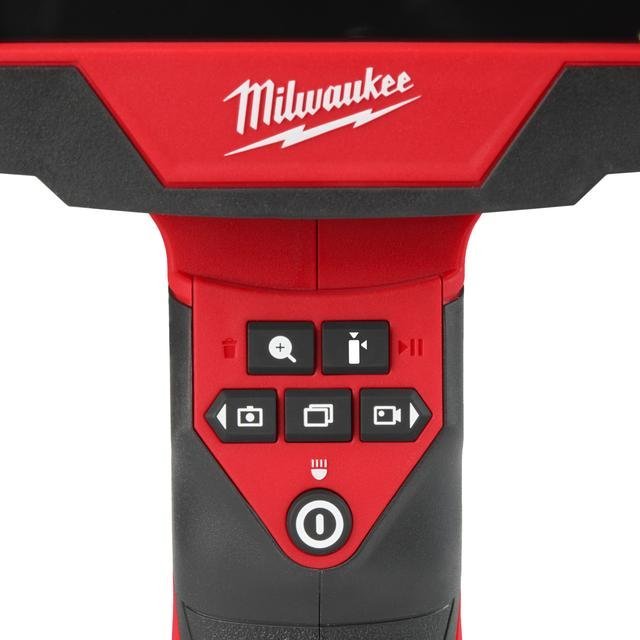 Milwaukee M12™ Akku-Inspektionskamera M12ATB-0C Produktbild img7 L