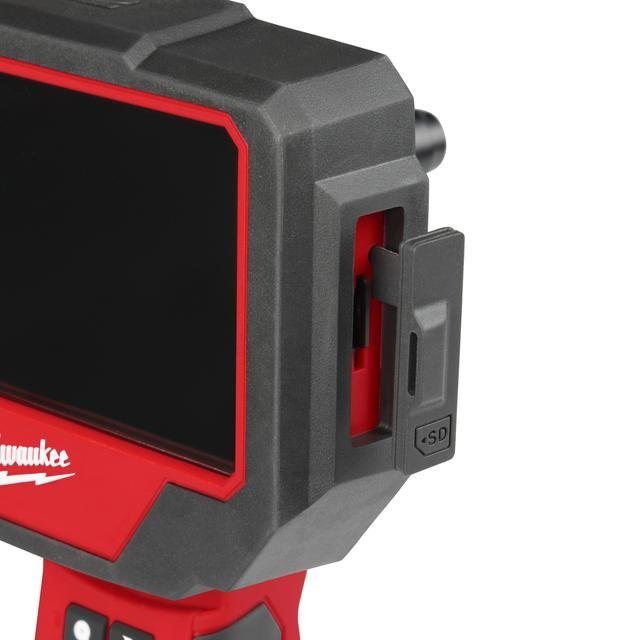 Milwaukee M12™ Akku-Inspektionskamera M12ATB-0C Produktbild img9 L