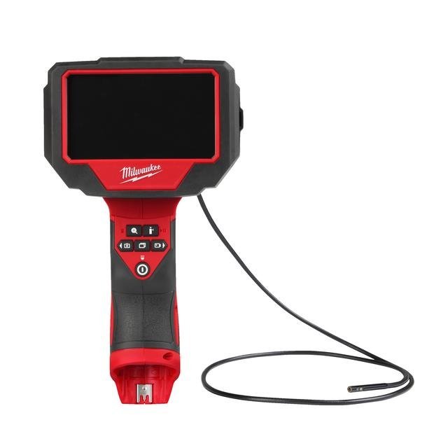 Milwaukee M12™ Akku-Inspektionskamera M12ATB-0C Produktbild img10 L