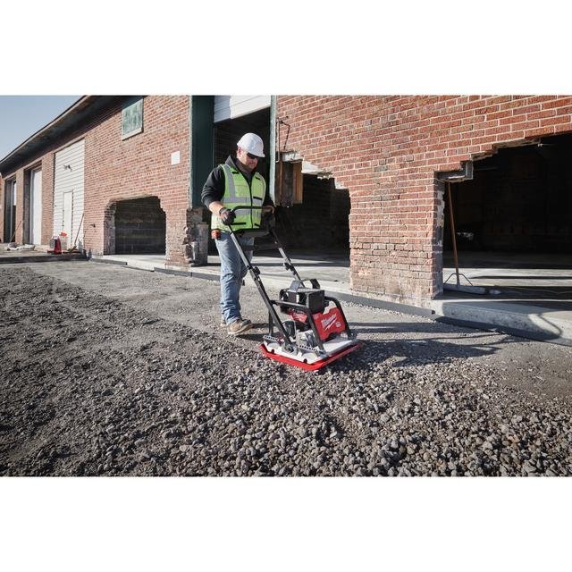 MX FUEL™ Akku-Rüttelplatte MXFPC50-122 Produktbild img4 L