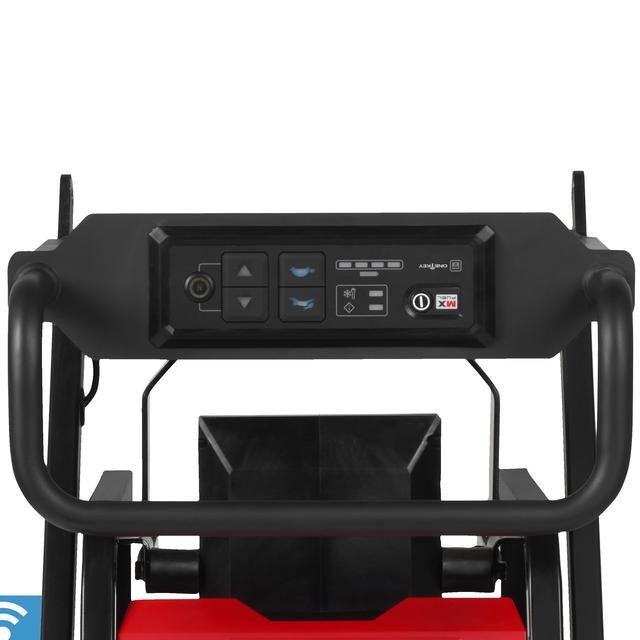 MX FUEL™ Akku-Rüttelplatte MXFPC50-122 Produktbild img8 L