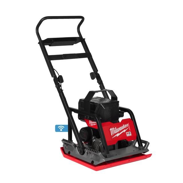 MX FUEL™ Akku-Rüttelplatte MXFPC50-122 Produktbild img10 L