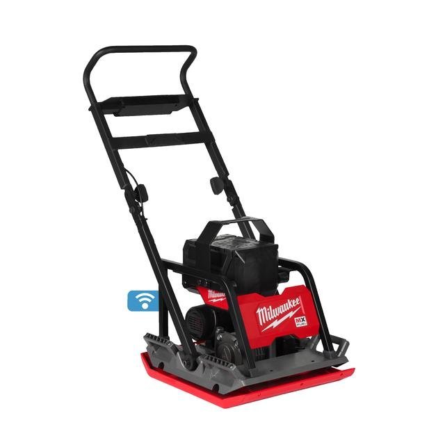 MX FUEL™ Akku-Rüttelplatte MXFPC50-122 Produktbild img1 L