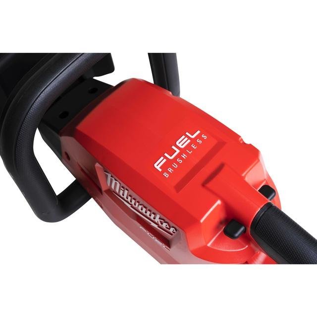 Milwaukee M18 FUEL™ Akku-Heckenschere 60 cm M18FHET60-802 Produktbild img8 L
