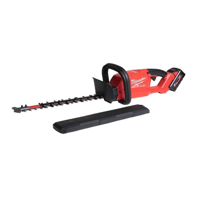 Milwaukee M18 FUEL™ Akku-Heckenschere 60 cm M18FHET60-802 Produktbild img12 L