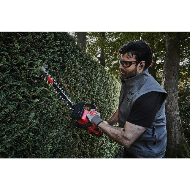 Milwaukee M18 FUEL™ Akku-Heckenschere 45 cm M18FHET45-0 Produktbild img3 L