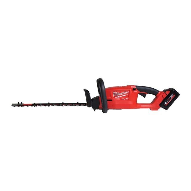 Milwaukee M18 FUEL™ Akku-Heckenschere 45 cm M18FHET45-802 Produktbild img10 L