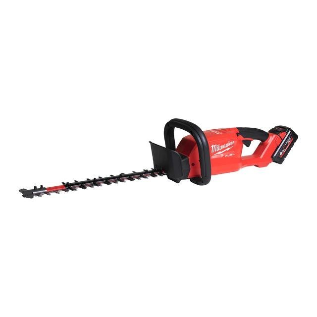 Milwaukee M18 FUEL™ Akku-Heckenschere 45 cm M18FHET45-802 Produktbild img11 L