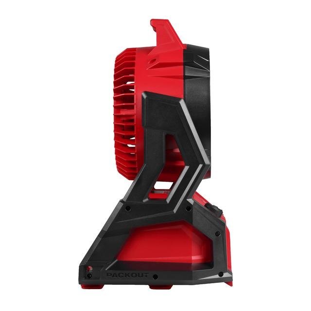 Milwaukee M18™ Akku-Ventilator M18AFG2-0 Produktbild img7 L
