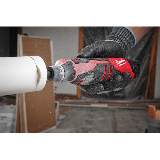 Milwaukee M12™ Bürstenloses Akku-Rotationswerkzeug M12BLROT-0 Produktbild img2 L