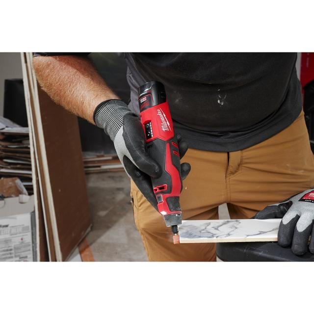 Milwaukee M12™ Bürstenloses Akku-Rotationswerkzeug M12BLROT-0 Produktbild img3 L