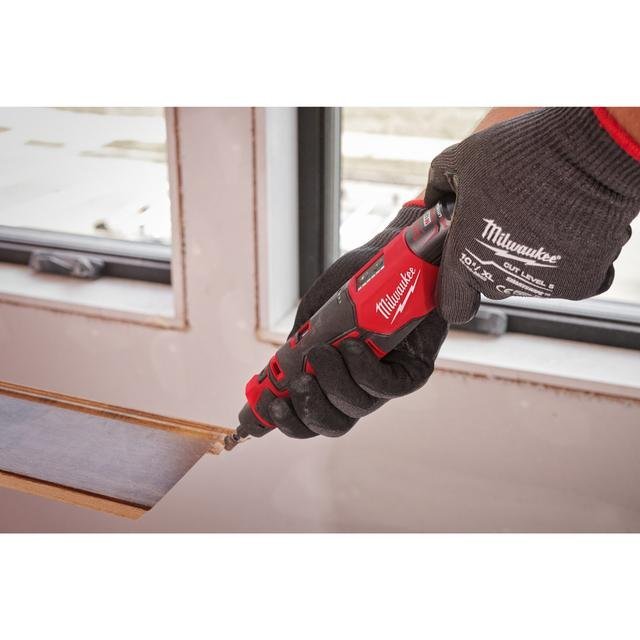 Milwaukee M12™ Bürstenloses Akku-Rotationswerkzeug M12BLROT-0 Produktbild img5 L