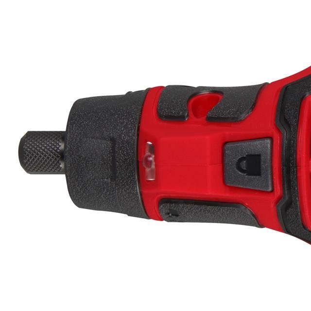 Milwaukee M12™ Bürstenloses Akku-Rotationswerkzeug M12BLROT-0 Produktbild img6 L