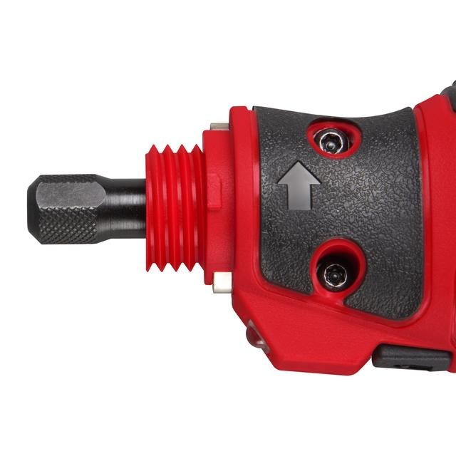 Milwaukee M12™ Bürstenloses Akku-Rotationswerkzeug M12BLROT-0 Produktbild img8 L